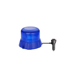 Girofar LED magnetic5 ani garantie - regim de lucru intensiv